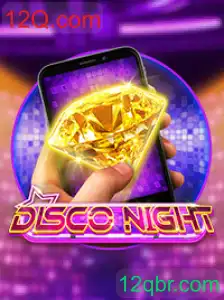 DiscoNightM