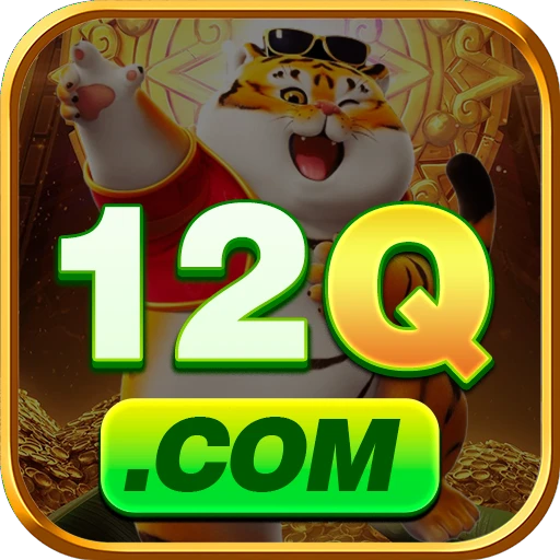 12Q.com-platform Oficial Slots Brasil Logo