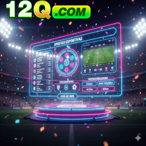 Ganhe mais nas apostas esportivas da 12Q!
