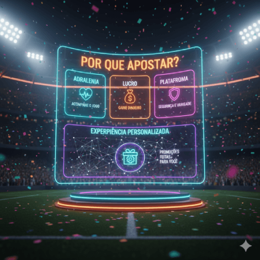 12Q — Prêmios reais e bônus imperdíveis!